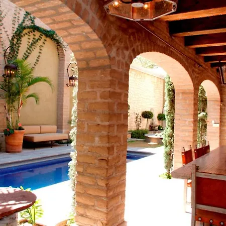 B&B Casa Mezquite