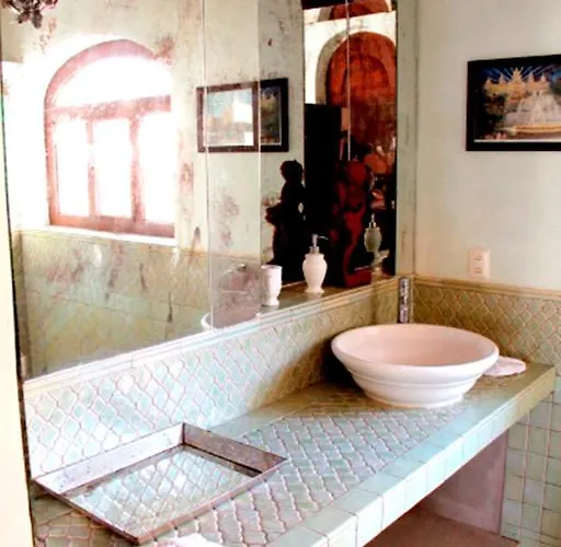 Casa Mezquite *