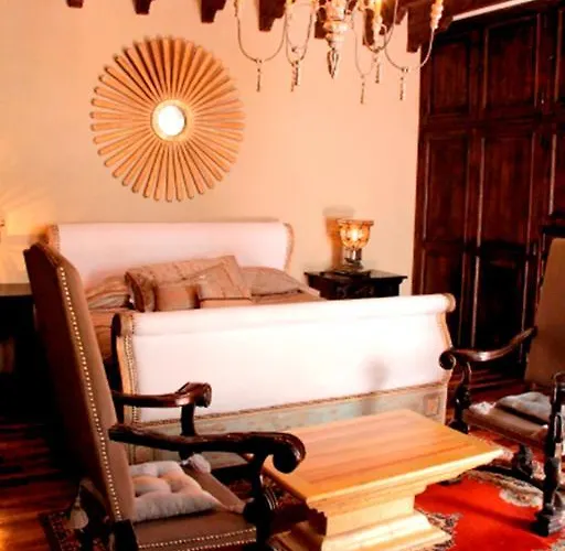 Casa Mezquite
