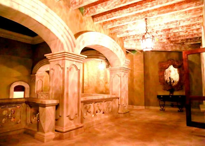 Bed & Breakfast Casa Mezquite Mexico City