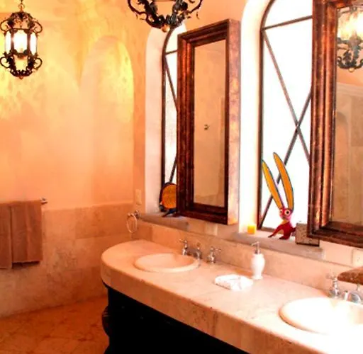 Casa Mezquite *