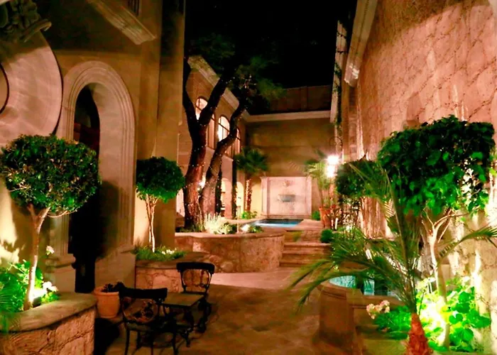 Casa Mezquite *